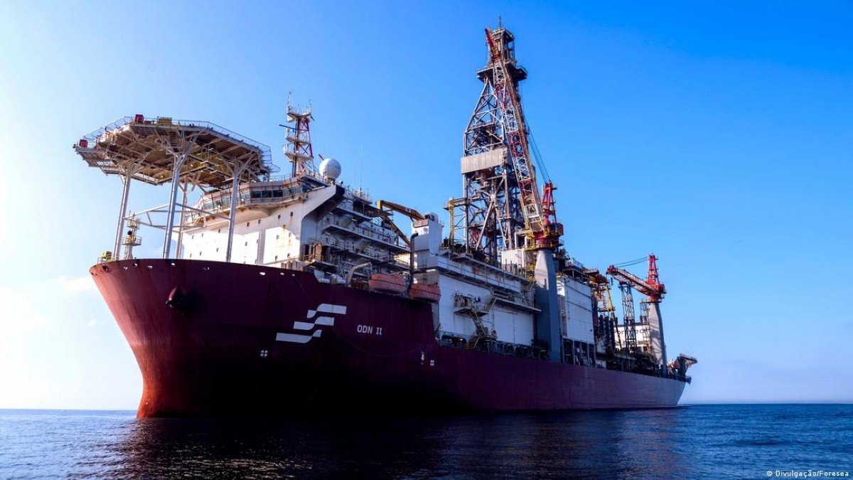 Justiça Federal do DF anula imposto de 12% sobre exportação de petróleo