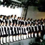Justiça toma medidas contra fundador do ‘Meninas Cantoras’ por abuso Justiça toma medidas contra fundador do ‘Meninas Cantoras’ por abuso