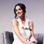 Katy Perry elogia Justin Trudeau como superior a ex-namorados