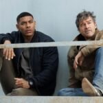 Lanternas: A Nova Série da DC com Hal Jordan e John Stewart Lanternas: A Nova Série da DC com Hal Jordan e John Stewart