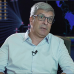 Leandro Vilain assume presidência da Febraban em nova fase