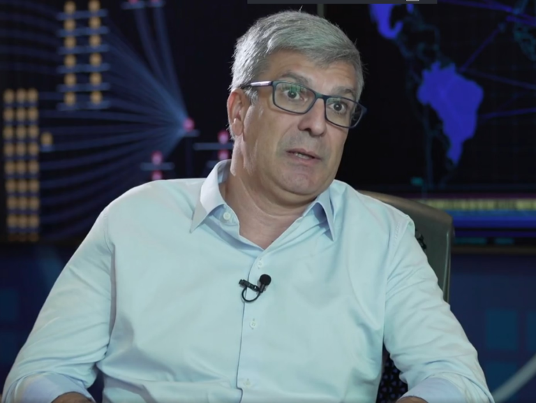 Leandro Vilain assume presidência da Febraban em nova fase