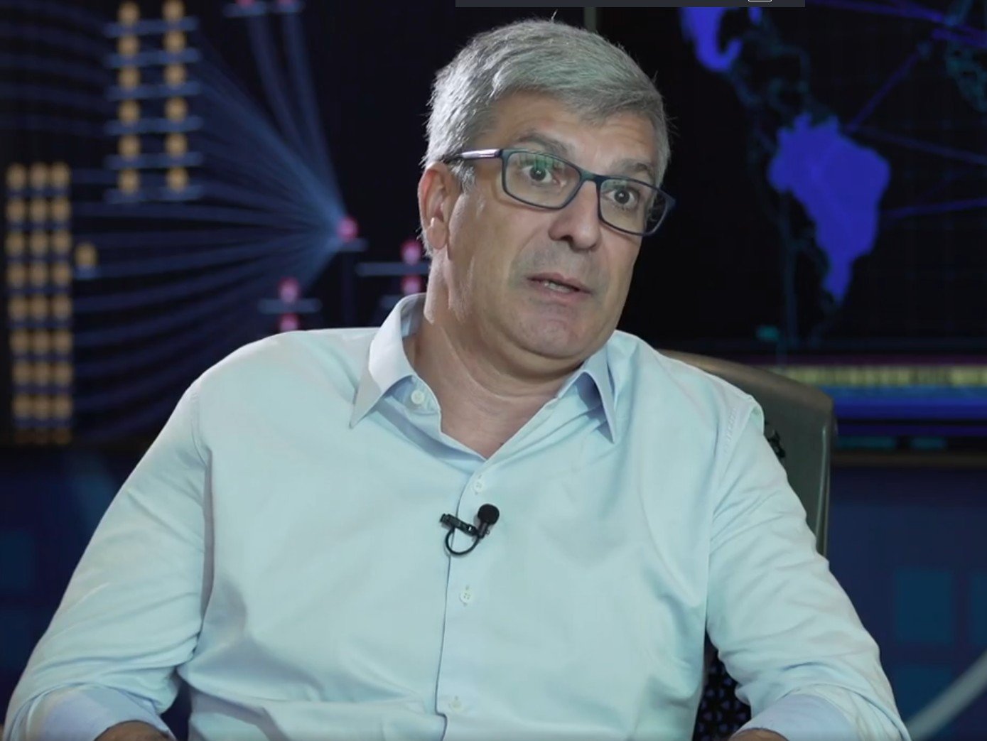 Leandro Vilain assume presidência da Febraban em nova fase