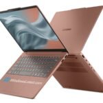 Lenovo lança nova linha inspirada no MacBook Neo; veja imagens Lenovo lança nova linha inspirada no MacBook Neo; veja imagens