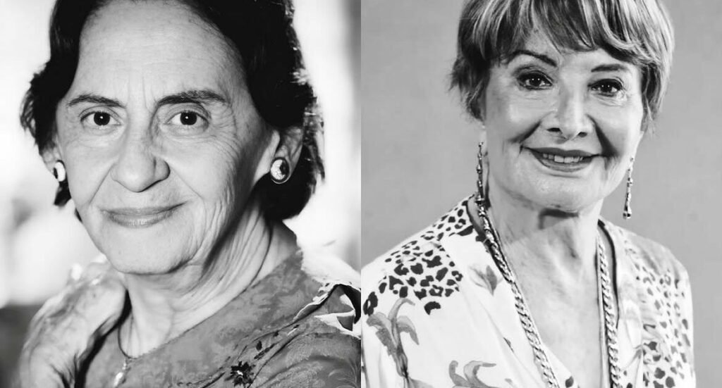 Lula decreta luto de três dias pela morte de Glória Menezes e Laura Cardoso