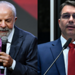 Lula Lidera com 59% na Paraíba, Flávio Tem 32% no 2º Turno