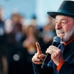 Lula denuncia influência de Trump e Milei nas eleições do Brasil
