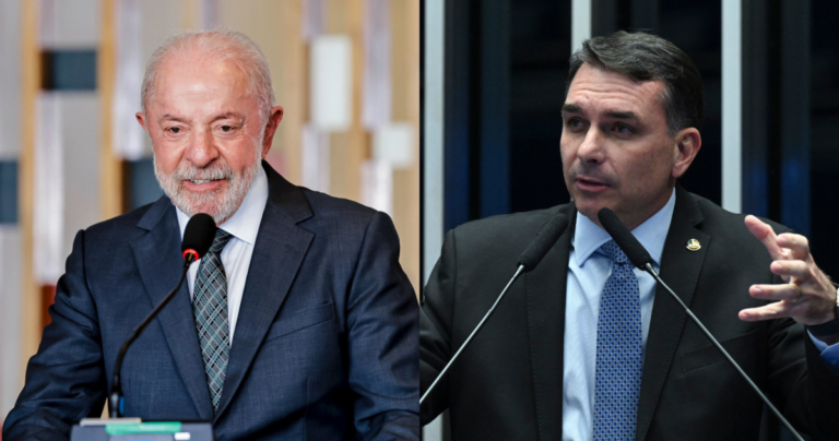Alfa Inteligência: Lula e Flávio esquecem de falar do futuro em propostas