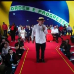 Lula lança sua campanha para o 4º mandato no ABC Paulista