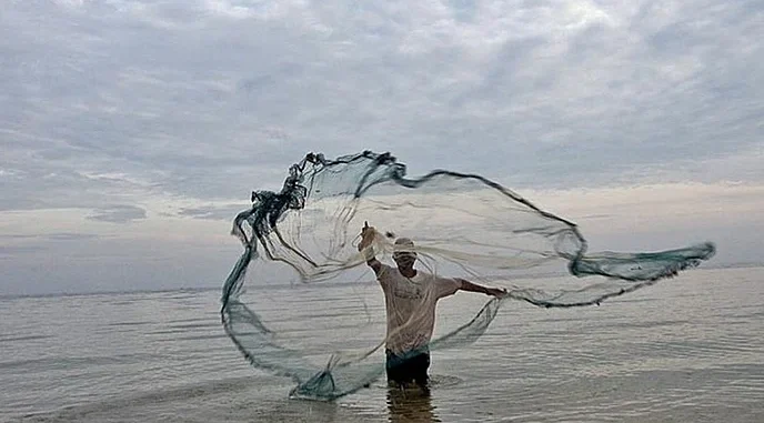 MP-BA aciona quilombolas por pesca durante a pandemia
