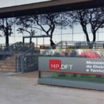 MPDFT marca 36 anos do ECA com evento no Sesi Lab MPDFT marca 36 anos do ECA com evento no Sesi Lab