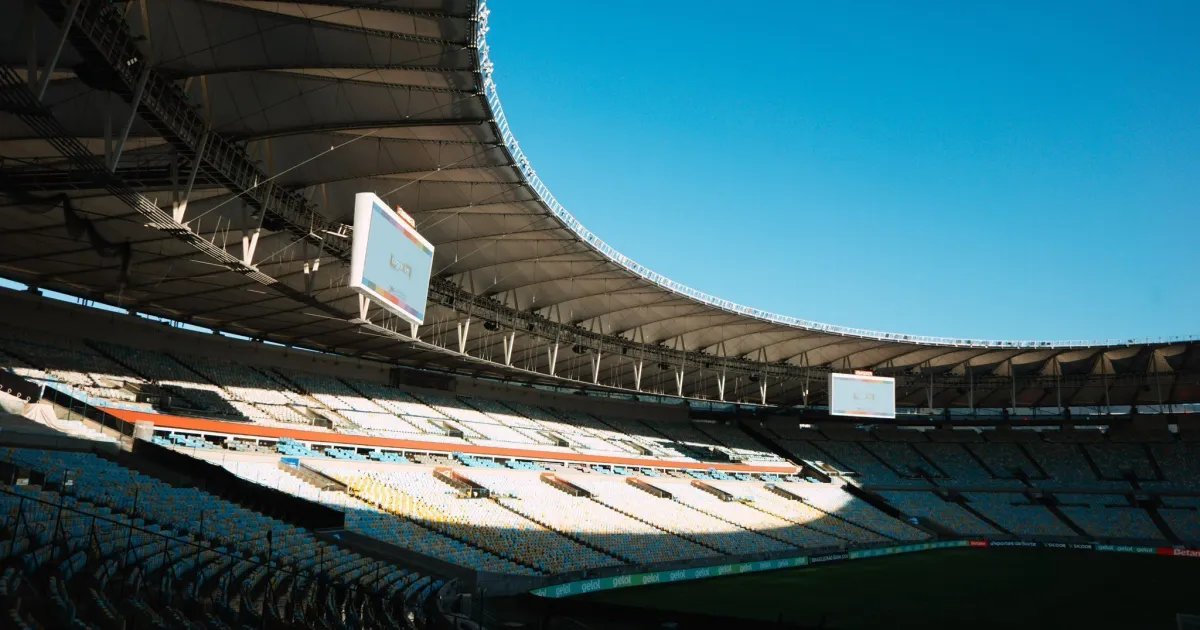 Superlotação em jogos do Flamengo e Fluminense é investigada pelo MPRJ