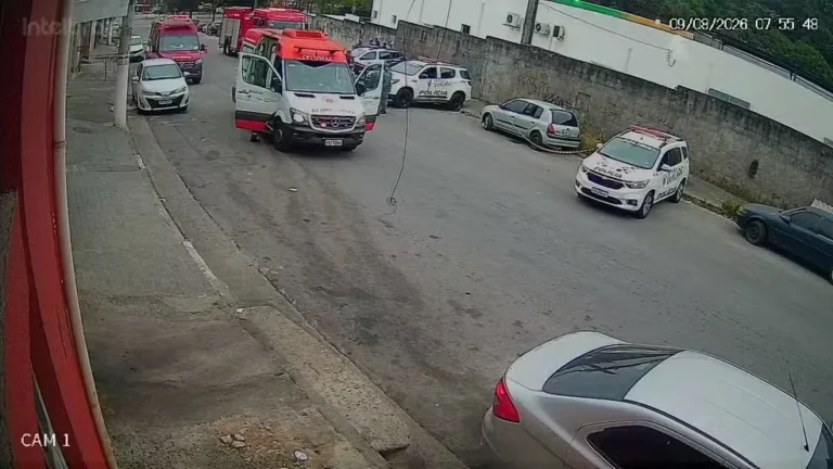 Mãe de vítimas em SP denuncia ameaças e perseguições constantes