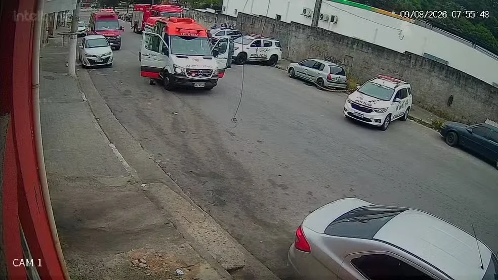 Mãe de vítimas em SP denuncia ameaças e perseguições constantes