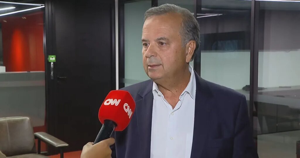 Marinho diz ser possível revisar reforma tributária em até seis meses