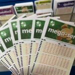 Mega-Sena deve premiar com R$ 3,5 milhões; assista ao vivo Mega-Sena deve premiar com R$ 3,5 milhões; assista ao vivo