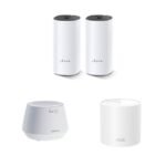 Melhore seu sinal: Roteadores Wi-Fi Mesh em promoção