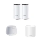 Melhore seu sinal: Roteadores Wi-Fi Mesh em promoção Melhore seu sinal: Roteadores Wi-Fi Mesh em promoção