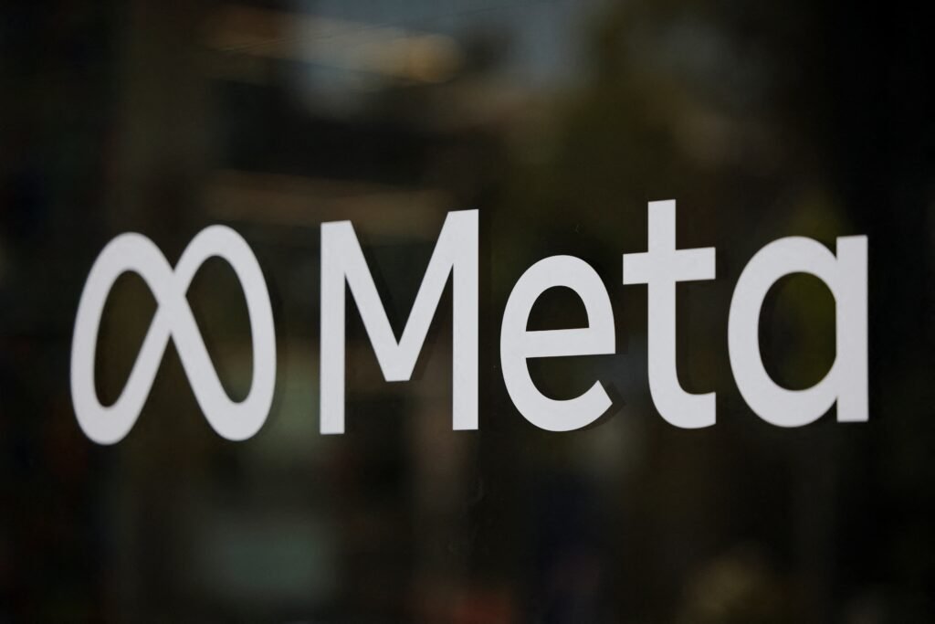 Meta concorda em pagar R$ 86 bilhões por vícios infantis online