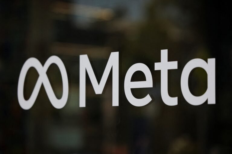 Meta concorda em pagar R$ 86 bilhões por vícios infantis online