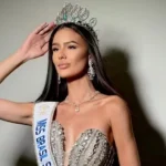 Miss Brasil desclassificada após revelar gravidez inesperada