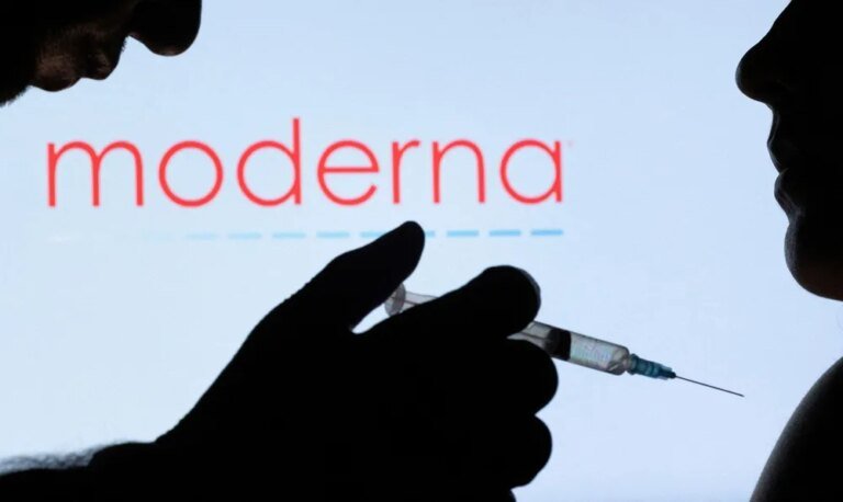 Moderna: Aumento de quase 300% nas ações em um único dia
