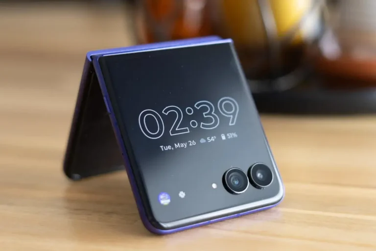 Motorola Razr Fold e Ultra ganharão suporte ao GrapheneOS