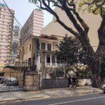 Mudanças no Mapa do Luxo em SP: Pinheiros em Queda, Santa Cecília em Alta