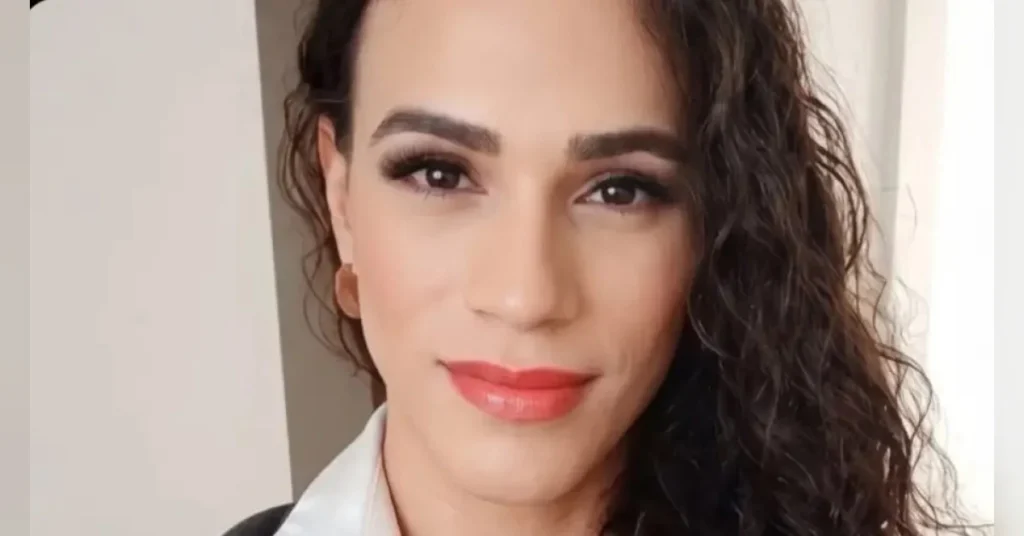 Mulher trans faz história como promotora de Justiça no Brasil