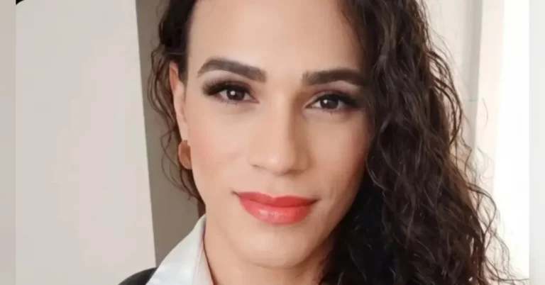 Mulher trans faz história como promotora de Justiça no Brasil