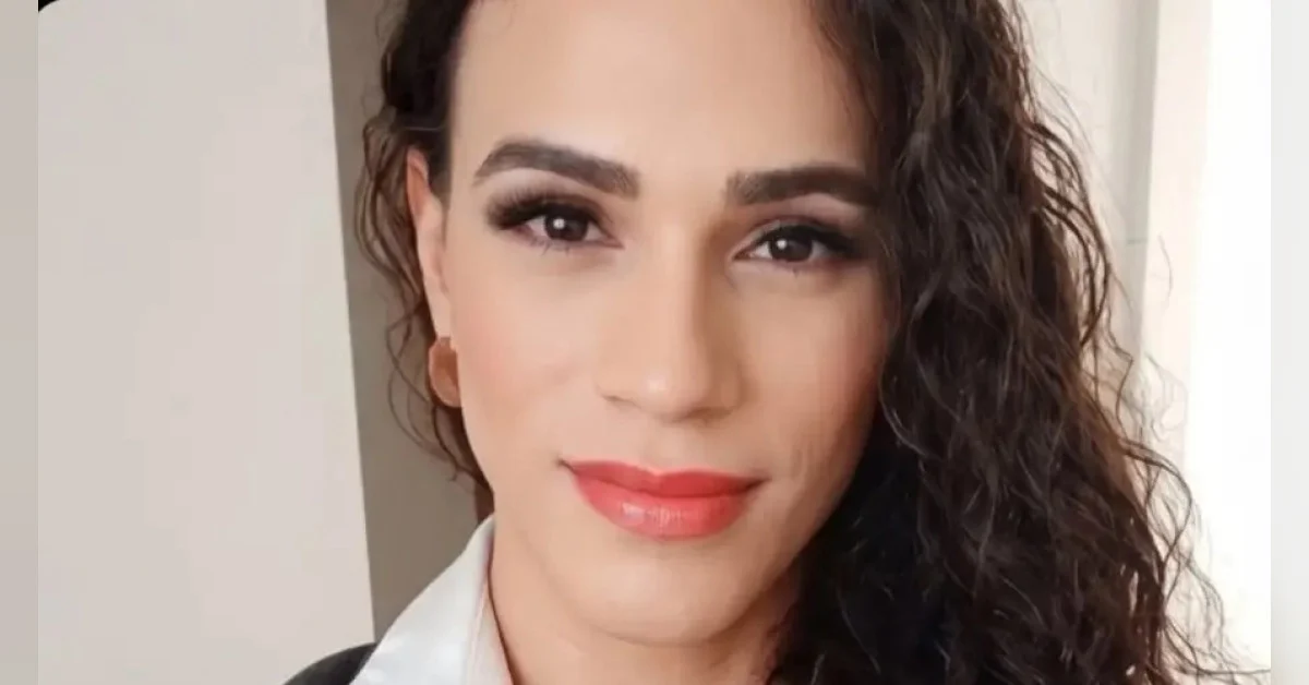 Mulher trans faz história como promotora de Justiça no Brasil