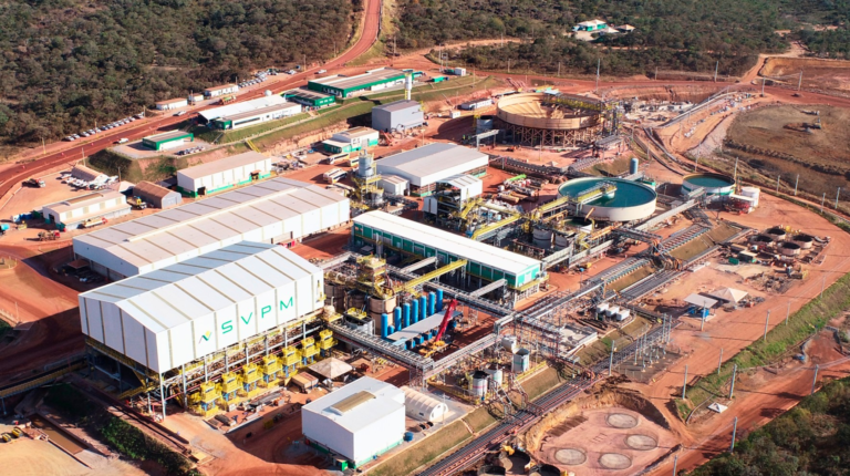 Multinacional dos EUA mira aquisição de mineradora de terras raras no Brasil