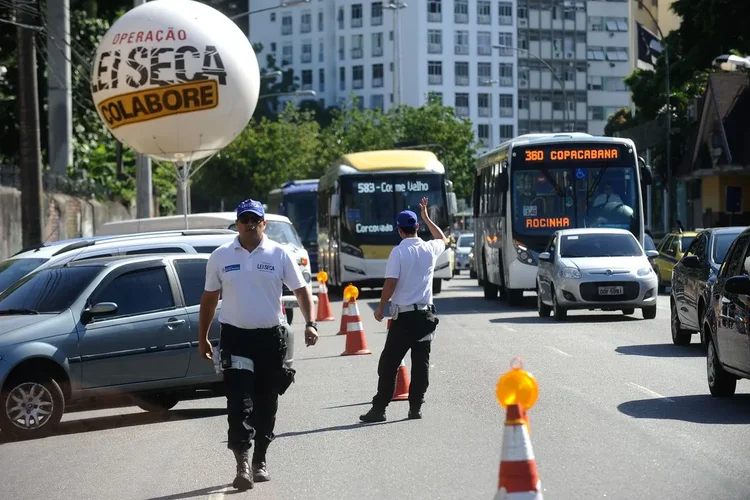 Nova Lei Seca: Substâncias Detectáveis pelo Drogômetro