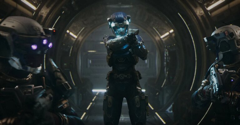 Novo Jogo de 'Expanse' Conseguirá Evitar Erros de 'Mass Effect'?