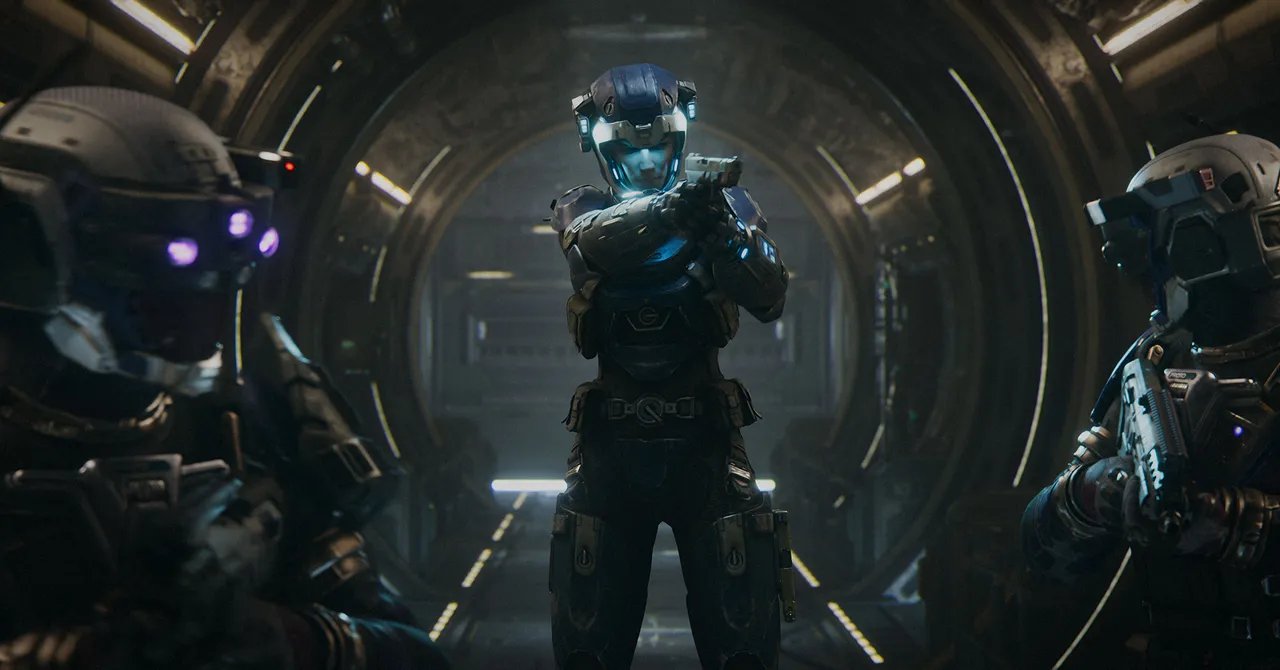 Novo Jogo de 'Expanse' Conseguirá Evitar Erros de 'Mass Effect'?
