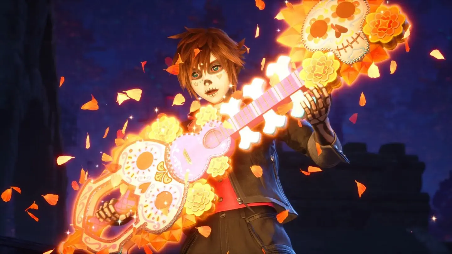 Novo trailer apresenta universo inspirado em Viva – A Vida é uma Festa