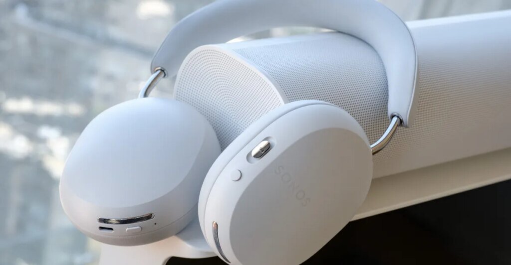 Novos fones da Sonos devem chegar em breve, segundo FCC