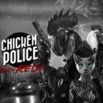 Ofertas Imperdíveis na App Store: Chicken Police e Outros Jogos!