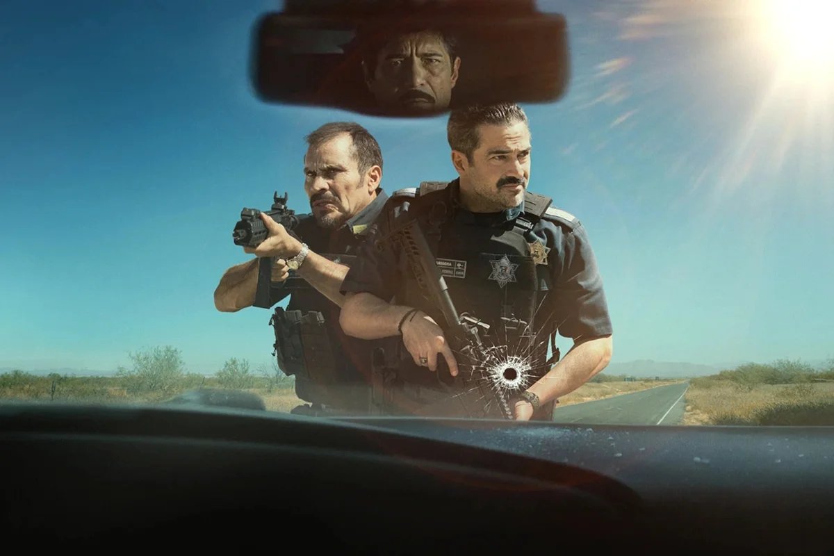 a história real por trás do filme mais visto da Netflix