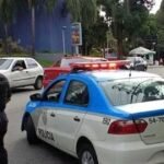 PM do RJ captura 13 e registra 4 mortes em operação contra CV