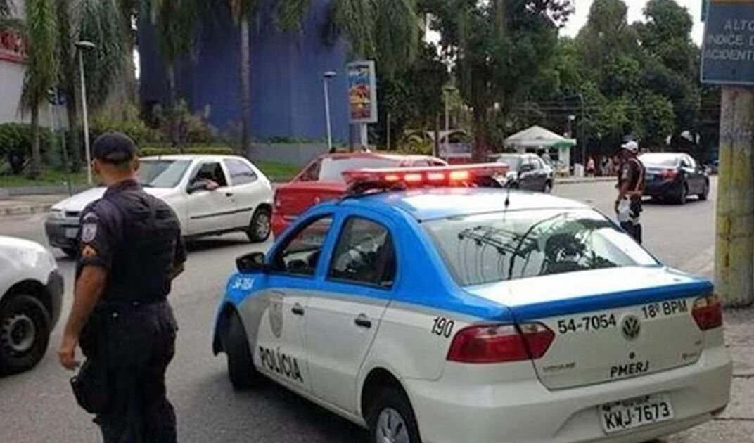 PM do RJ prende 13 em ação contra Comando Vermelho; 4 morreram