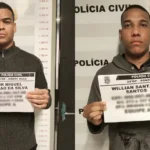 PMs detidos por roubo e estupro de adolescente na Zona Leste SP