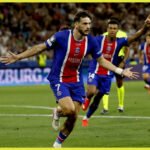 PSG conquista bicampeonato da Supercopa da Uefa ao derrotar Aston Villa PSG conquista bicampeonato da Supercopa da Uefa ao derrotar Aston Villa
