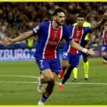 PSG conquista bicampeonato da Supercopa da Uefa ao derrotar Aston Villa