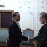 Paquistão e Irã avançam em negociações de paz, afirma ministro
