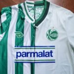 Parmalat volta a estampar camisa do Juventude após 20 anos