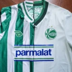 Parmalat volta a estampar camisa do Juventude após 20 anos