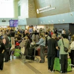 Passageiros em situação crítica no aeroporto do RN após emergência