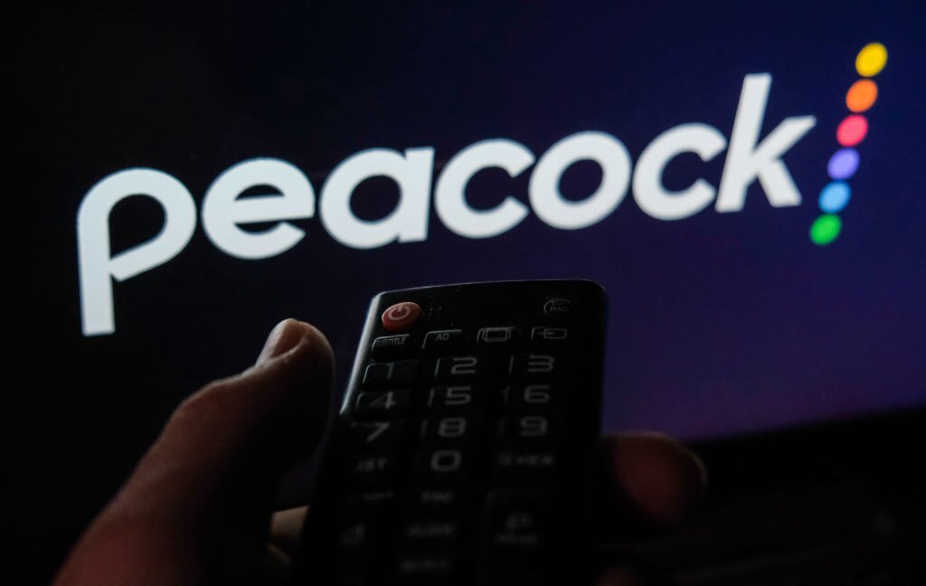 Peacock aumenta preços em 18% após alcançar lucratividade