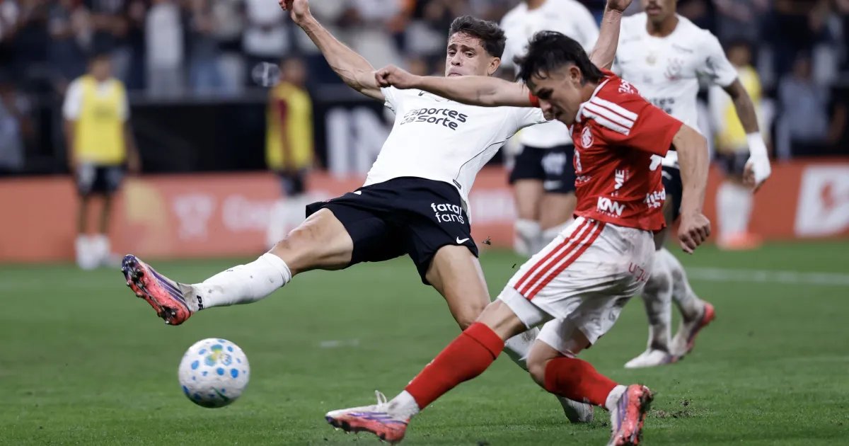 Quanto o Corinthians deixou de ganhar com eliminação na Copa do Brasil